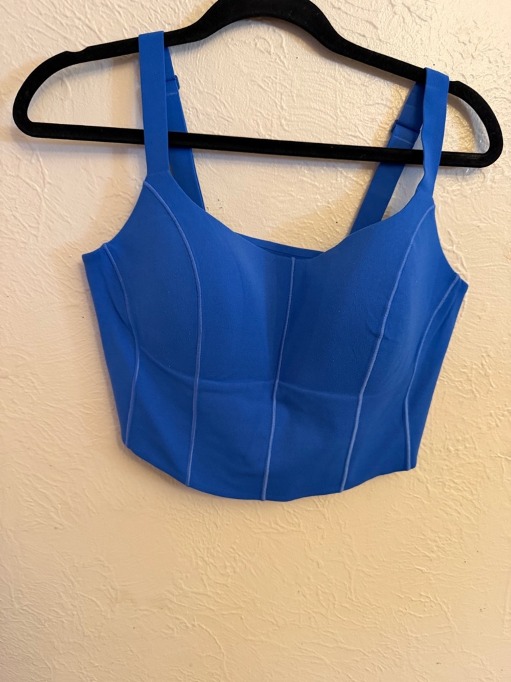 Offline Structured Top